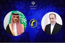 عراقچی با همتایان سعودی و قطری درباره تحولات منطقه رایزنی کرد