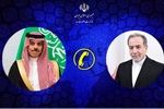عراقچی با همتای سعودی درباره روند مذاکرات ایران و آمریکا گفتگو کرد