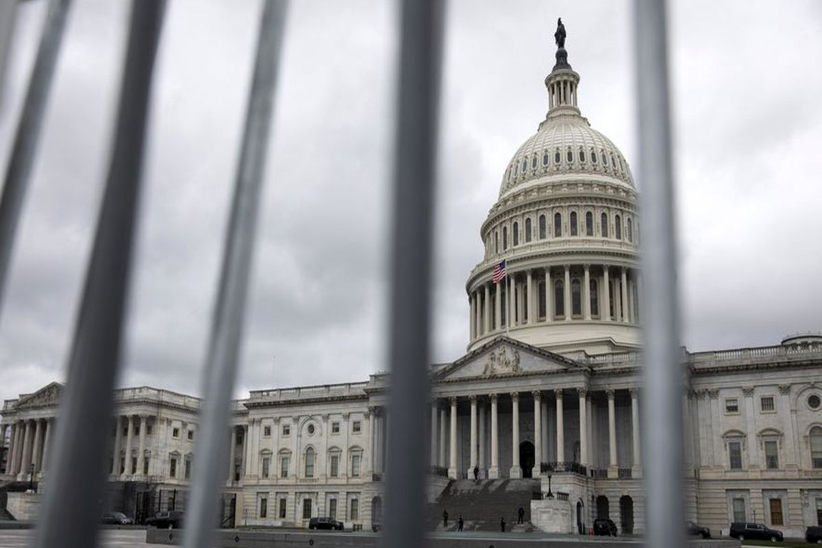 دولت آمریکا 5