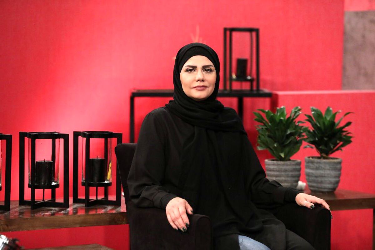 مریم نوابی نژاد