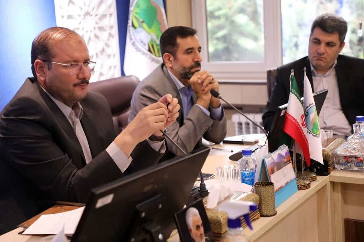 منابع طبیعی