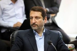 حجت جذب شهردار رشت شد 