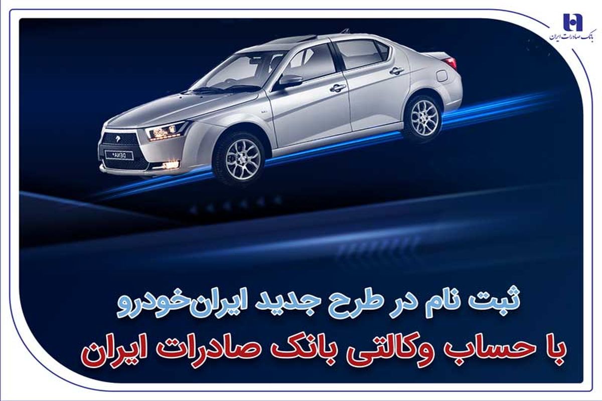 بانک صادرات ایران