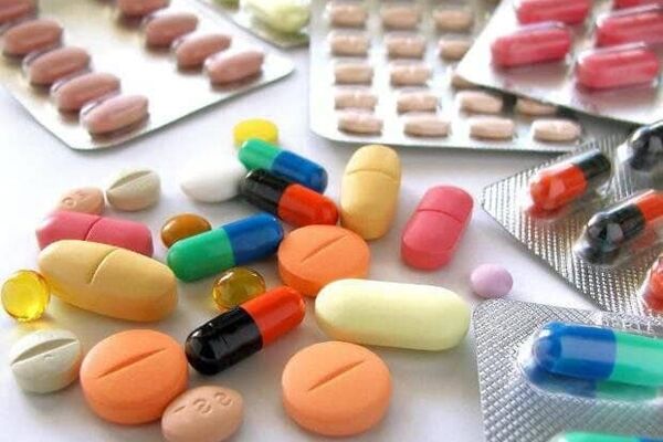 داروهای وارداتی تا ۱۰ برابر گران‌تر از تولید داخل هستند