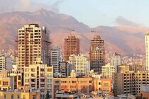2 پرده از گزارش جدید مرکز آمار در مورد تورم مسکن