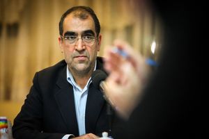 پزشکان نباشند کشور را چه کسی جمع می کند؟