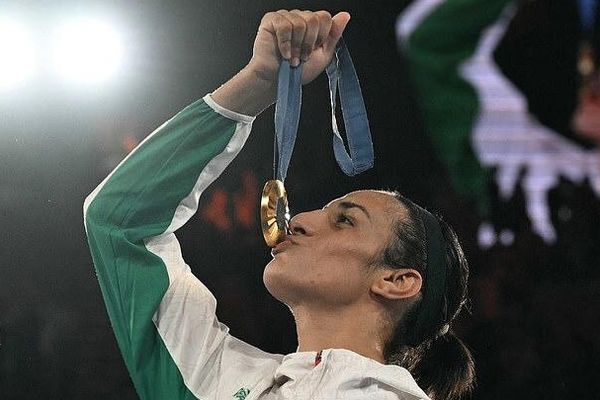 شوک جهانی؛ آزمایش جنسیت قهرمان المپیک را محروم کرد!