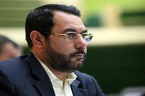 ساعدی، مشاور وزیر و سرپرست دفتر امور مجلس وزارت جهاد کشاورزی شد