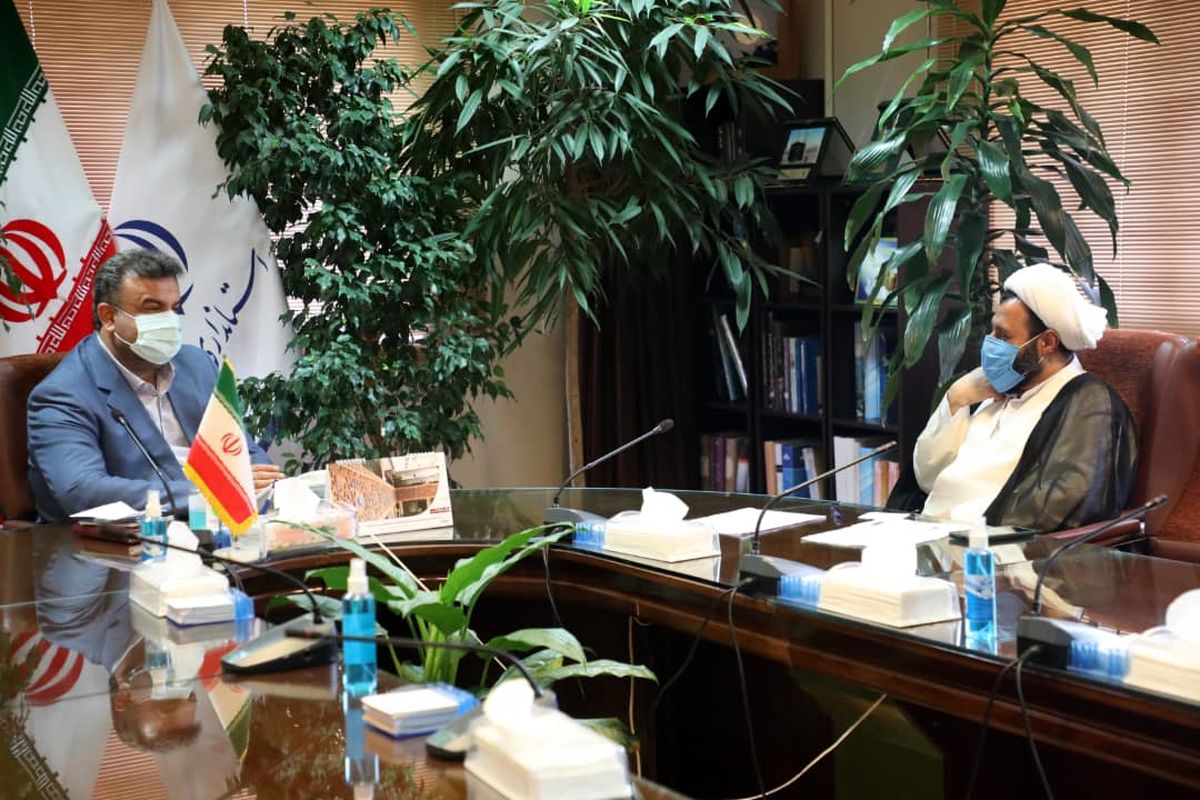 استاندار مازندران