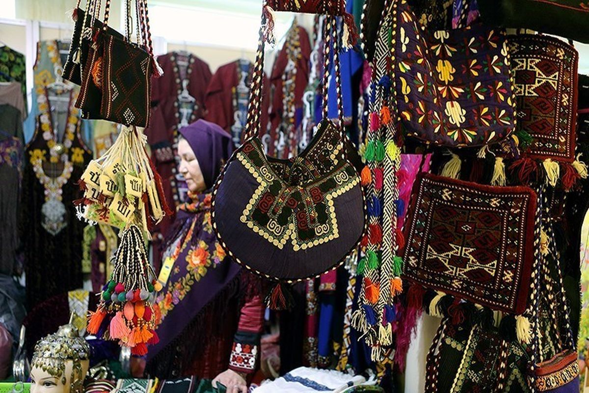 دهکده توریستی