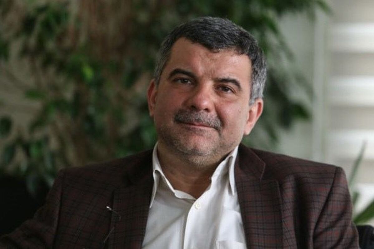 ایرج حریر چی