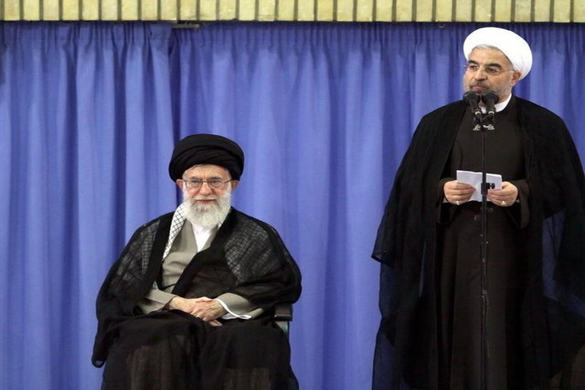روحانی1