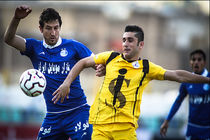 پخش زنده بازی نفت‌ مسجد سلیمان و استقلال از شبکه سه سیما