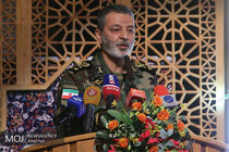 دیدار سرلشکر موسوی با جمعی از پیشکسوتان ارتش 