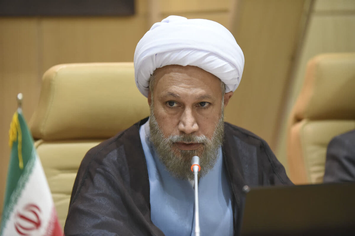 امام جمعه شیراز 