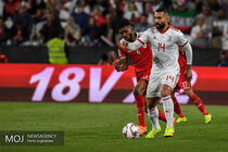 واکنش سامان قدوس به خشونت صهیونیست‌ها در غزه