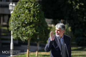 برنامه های سفر وزیر ارشاد به استان گلستان اعلام شد