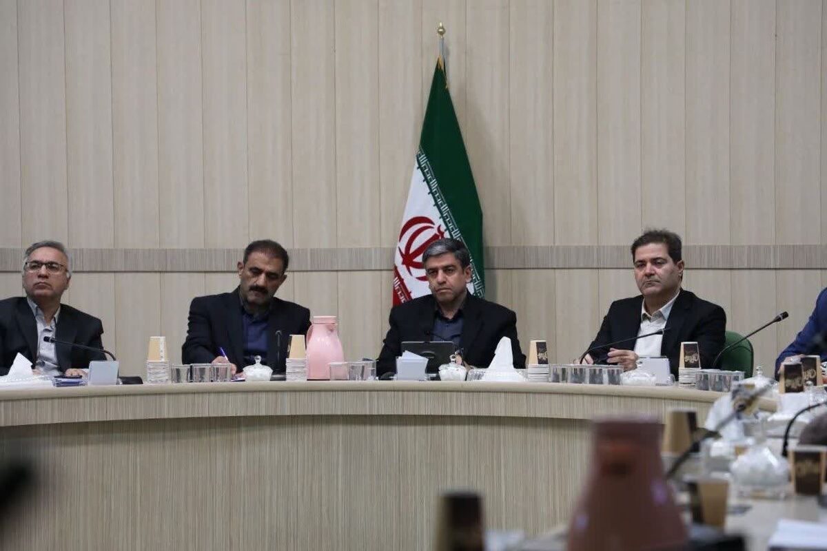 استاندار اردبیل