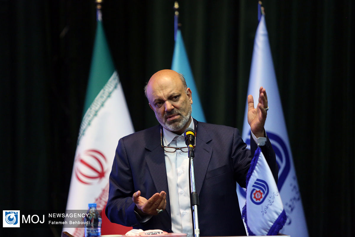 دومین جشنواره ملی مهارت