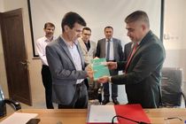 انعقاد تفاهمنامه همکاری علمی و فرهنگی دانشگاه شیراز و آستان مقدس امام حسین (ع)