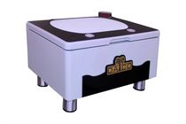 دستگاه تولید اشعه ضد عفونی کننده پلاسمایی برای نخستین بار در کشور تولید شد 