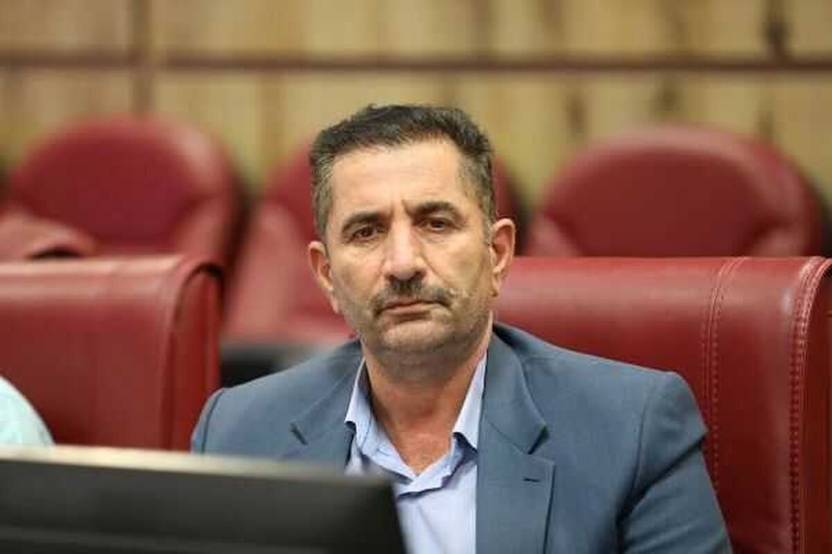 راهداری ایلام