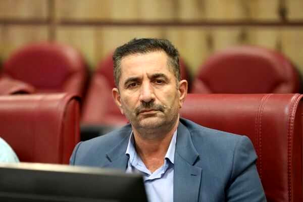 راهداری ایلام