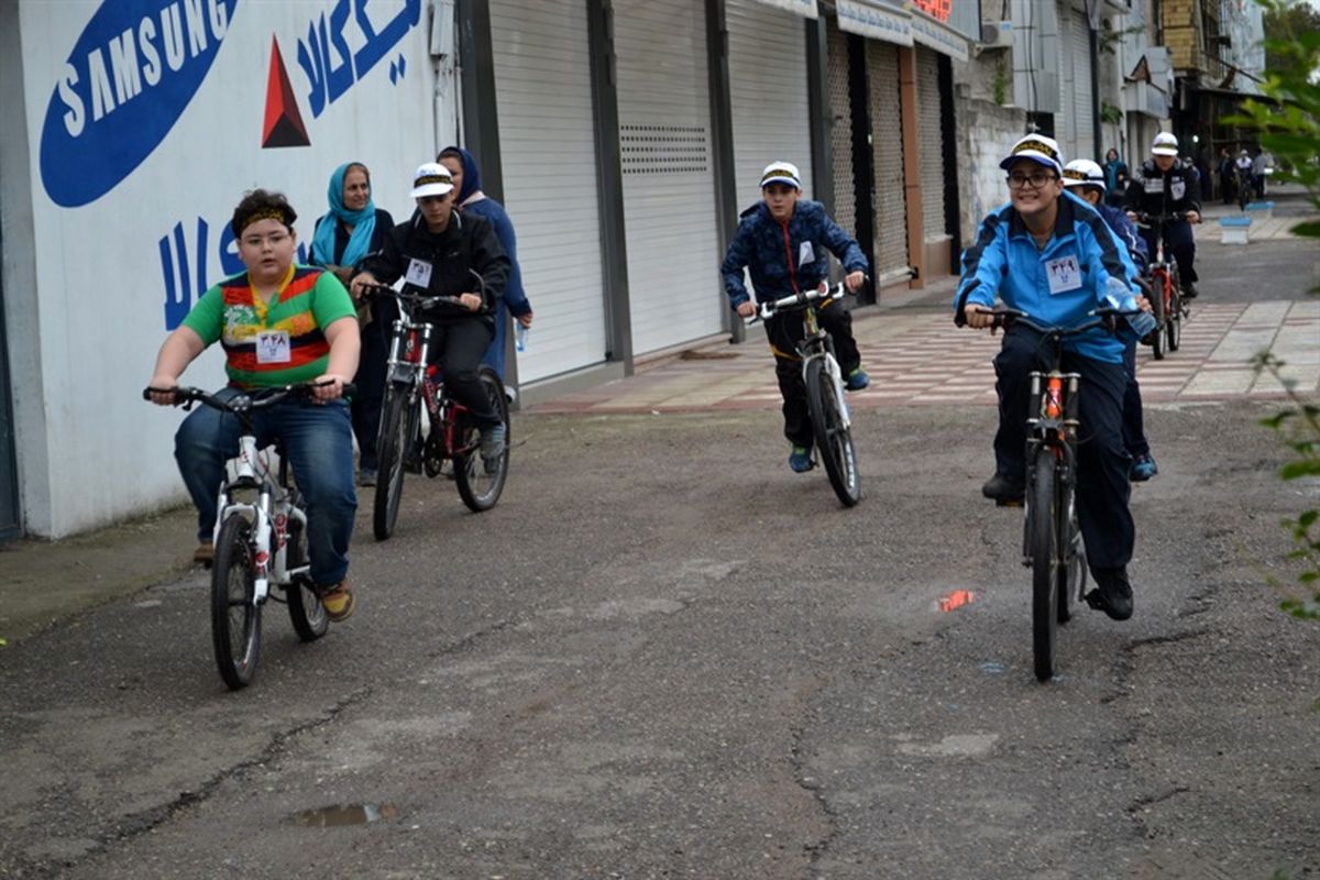 اوقات فراغت دانش آموزان