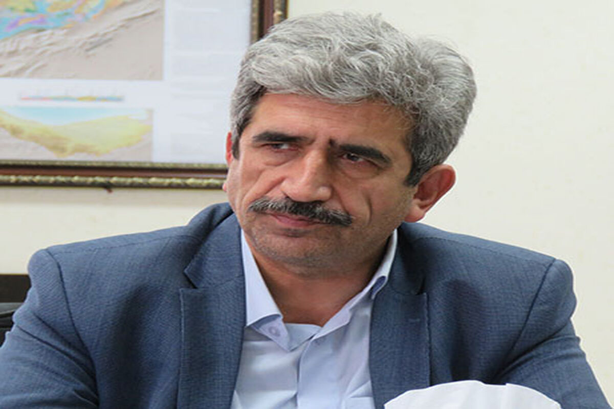 قوانلو صمت مازندران