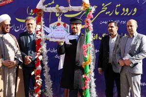 نواخته شدن زنگ انقلاب اسلامی در ۸ هزار مدرسه فارس