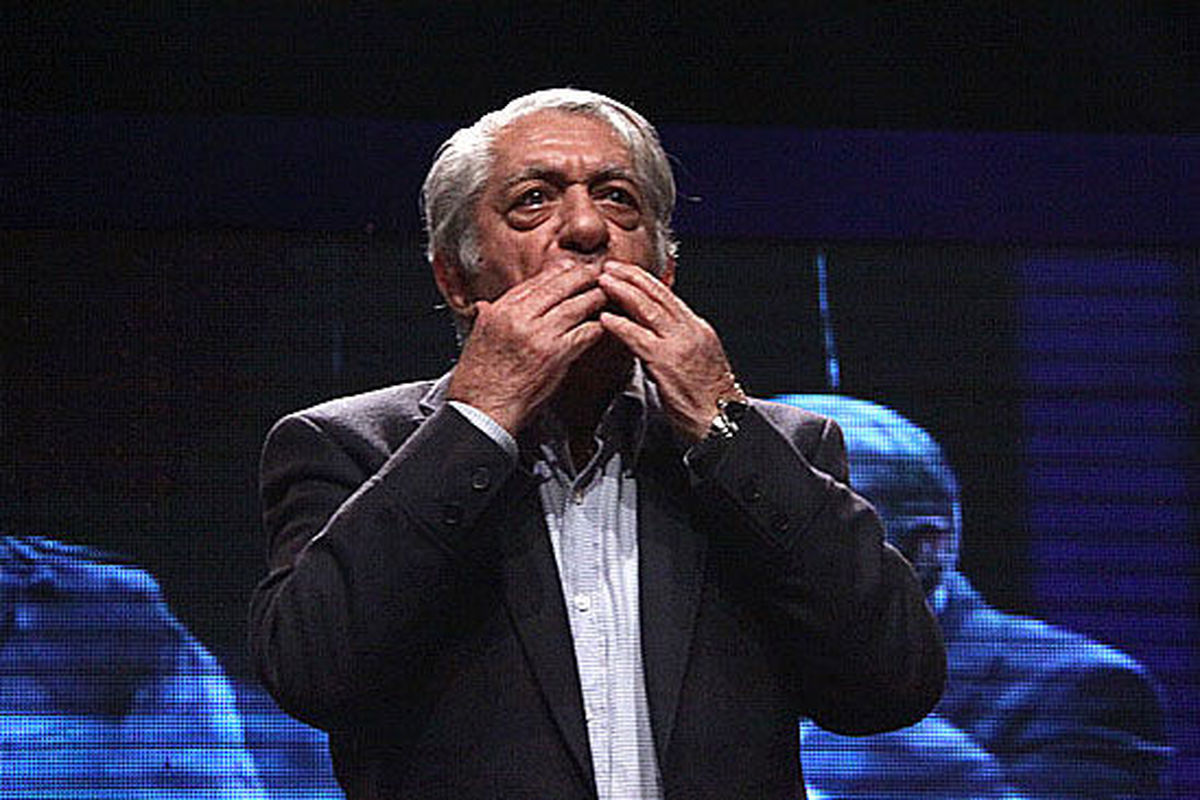 عزت الله انتظامی