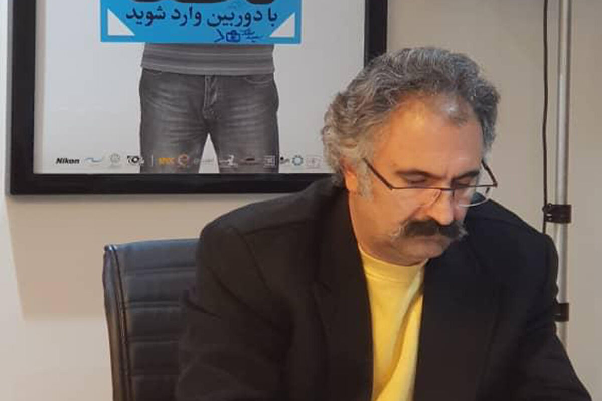 حسن غفاری