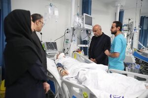 بخش مدیریت بحران سه نوبته در بیمارستان‌های تامین اجتماعی تشکیل شد