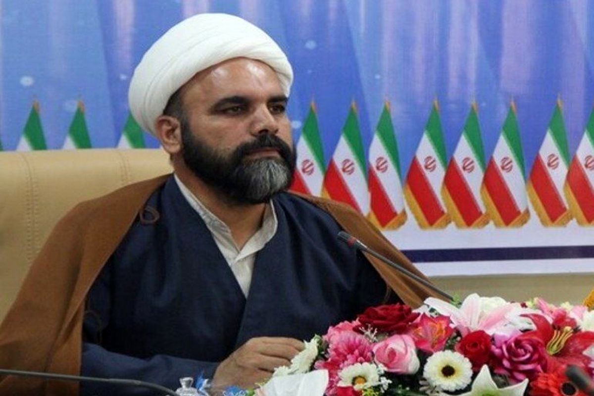 علی چراغی پور