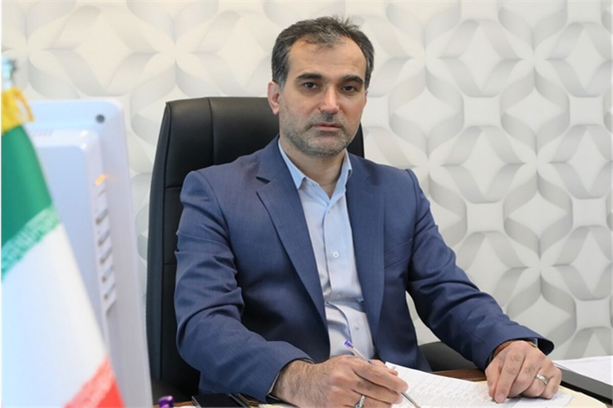 موسی پور معاون امور بندری و اقتصادی اداره کل بندرامیرآباد