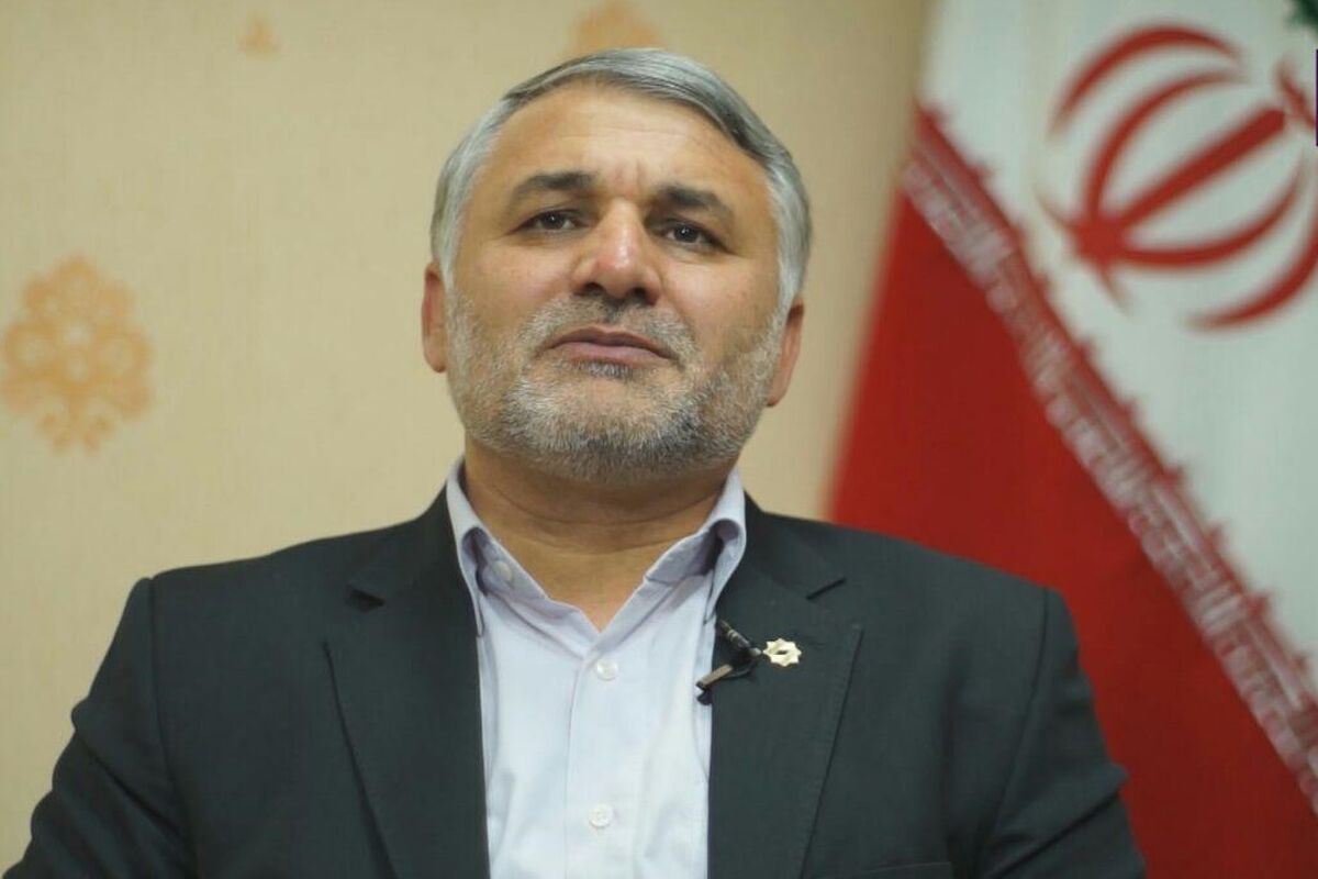 آیت‌اله ابراهیمی