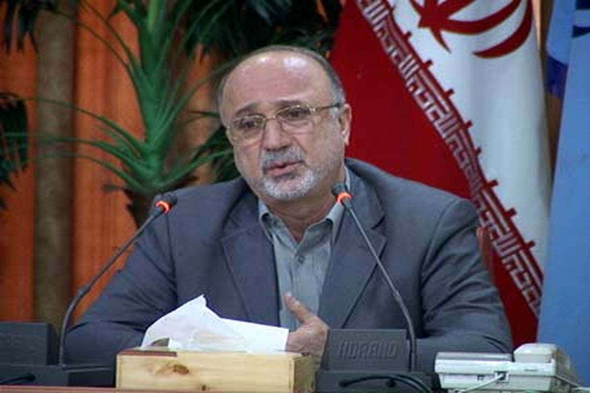 محمد علی نجفی