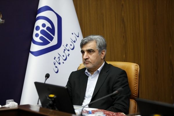 برنامه عملیاتی تأمین اجتماعی برای حمایت از کارگران و کارفرمایان کرمانشاه