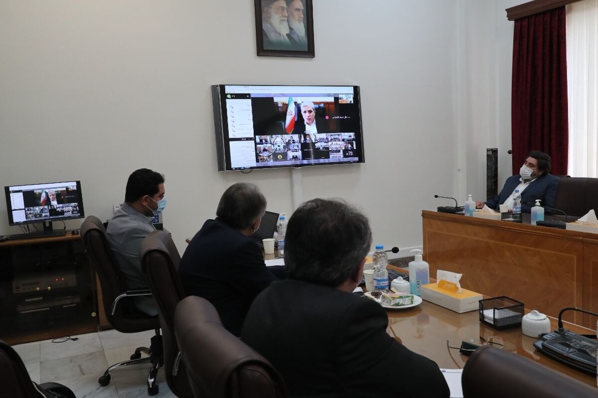 بانک ملی ایران1