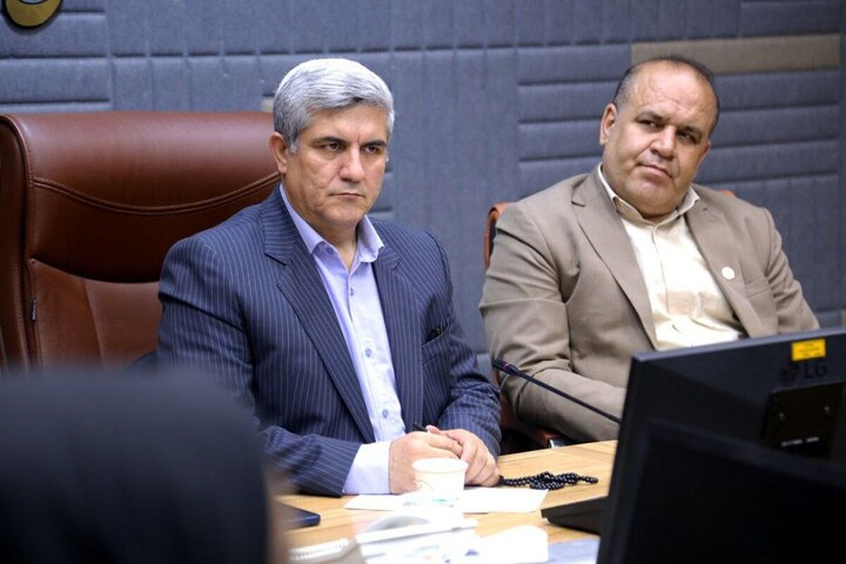 استانداری کردستان