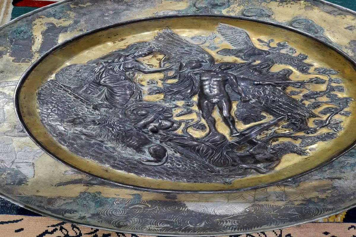 اشیاء عتیقه