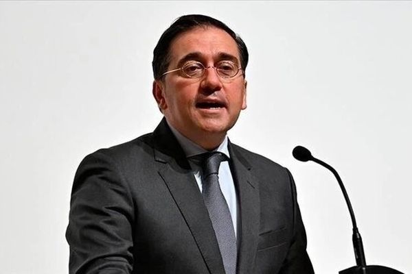 تشکیل دولت واقعی فلسطین ضروری است