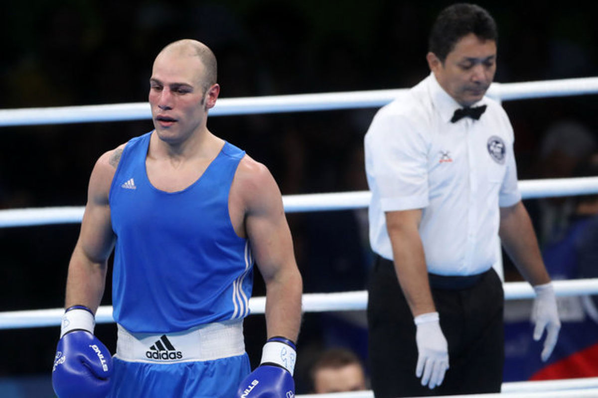 احسان روزبهانی