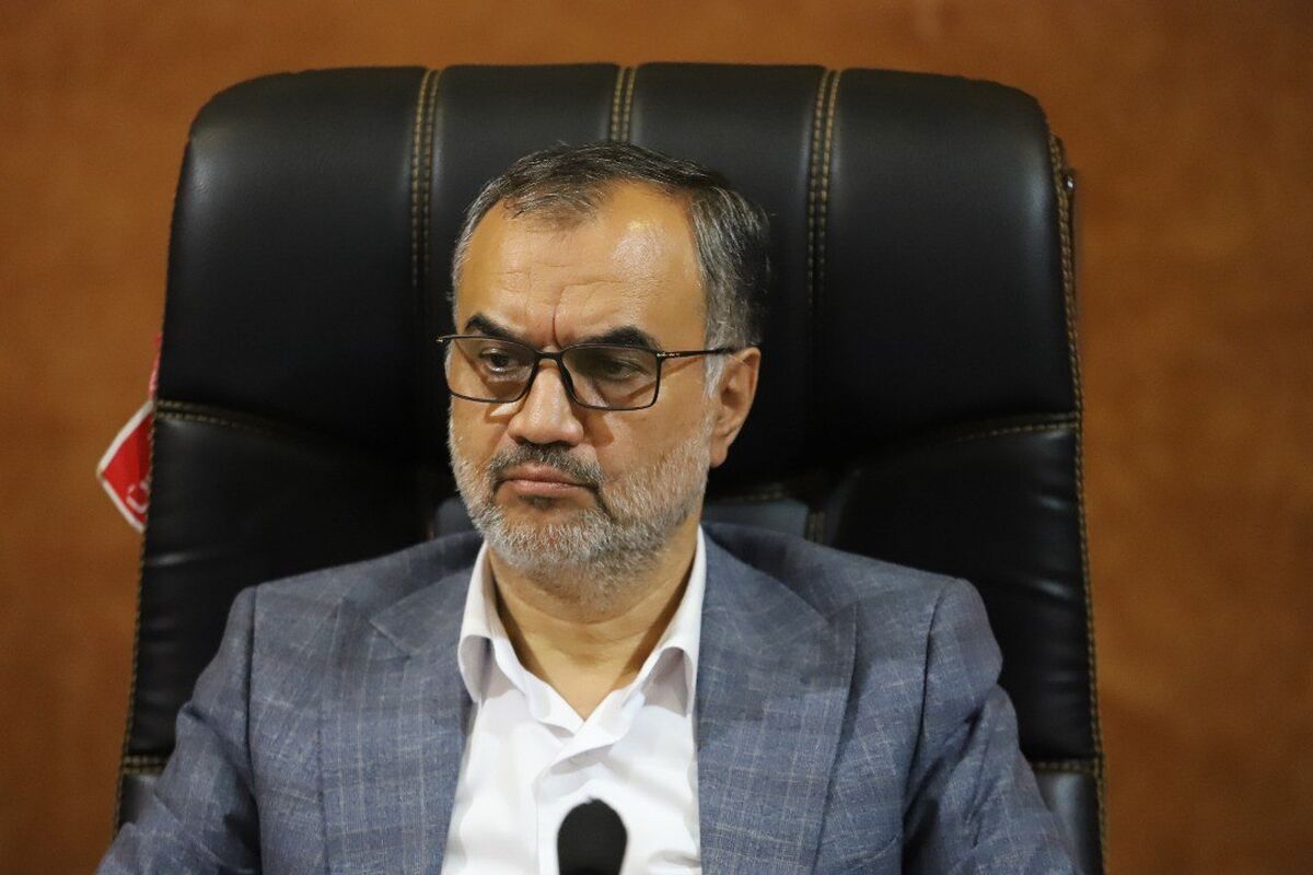 کارگرنیا