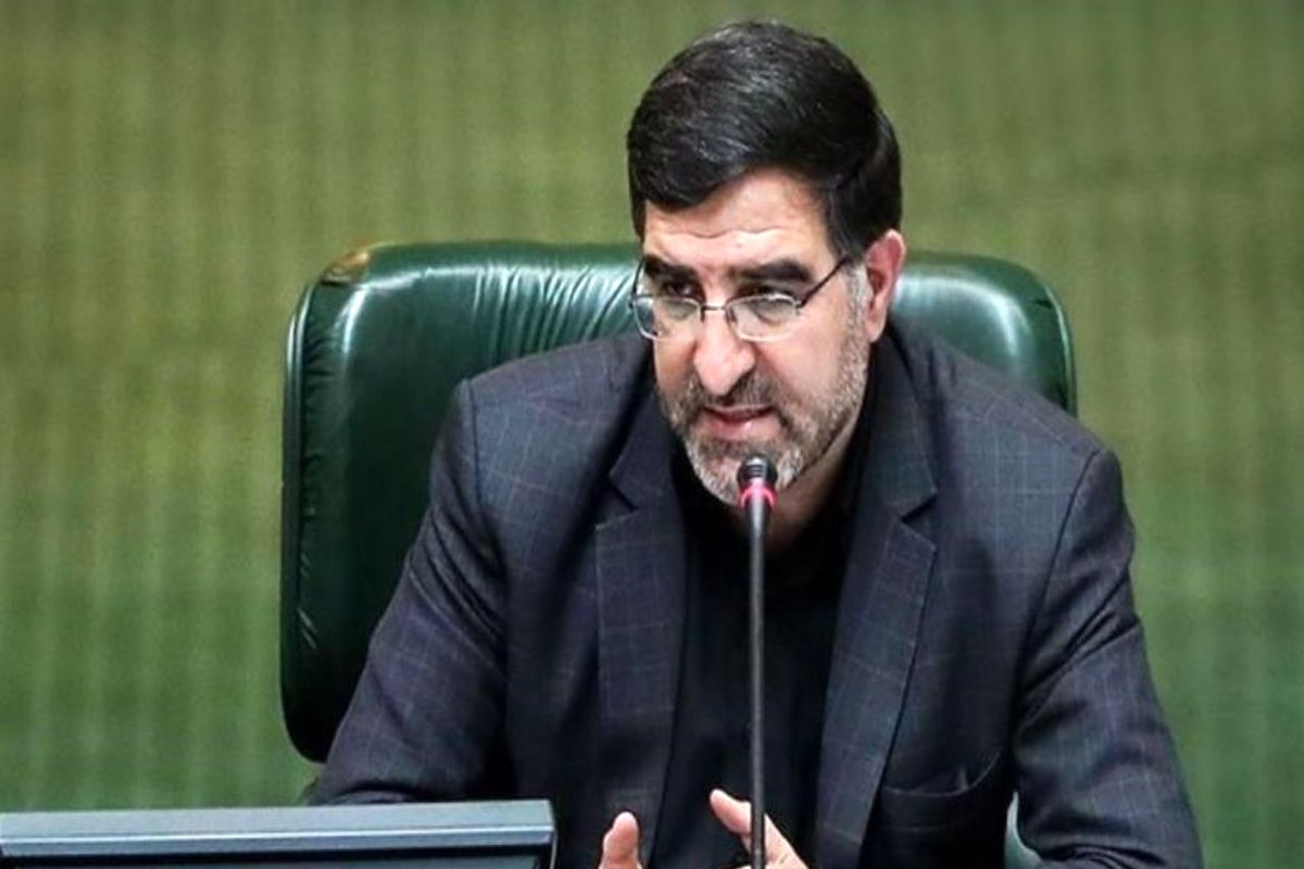 احمد امیر آبادی فراهانی