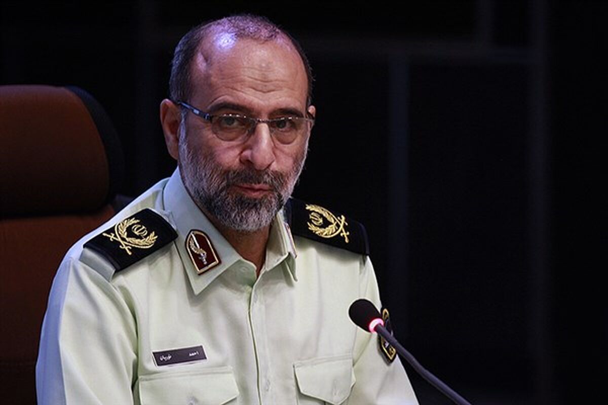 سردار احمد نوریان