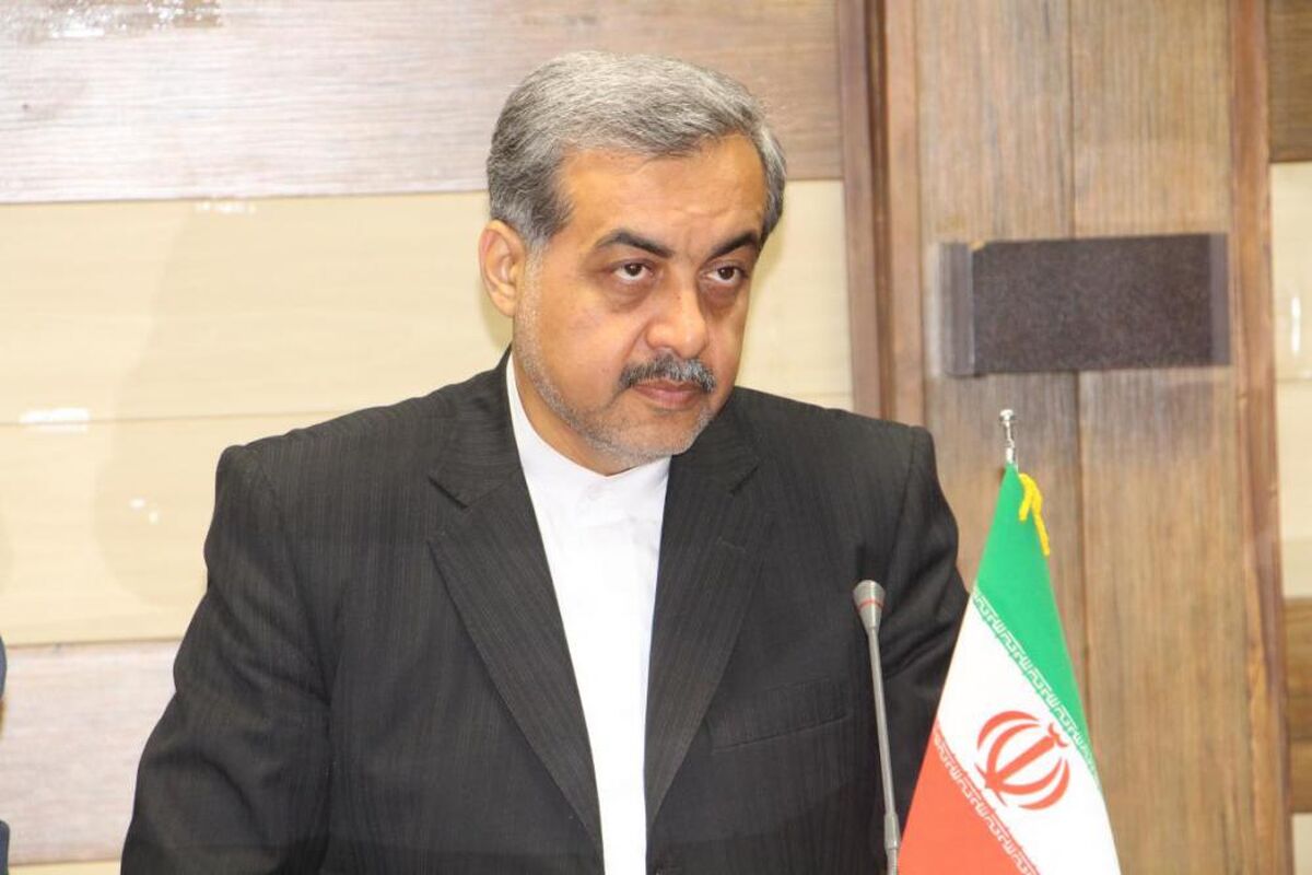 فرماندار رودبار