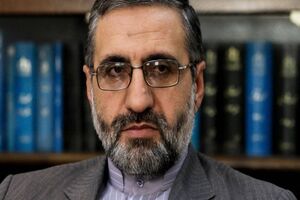 وضع مطلوبی تحویل دادم/ ۱۶ ساعت در  شبانه‌ روز فعالیت داشتم