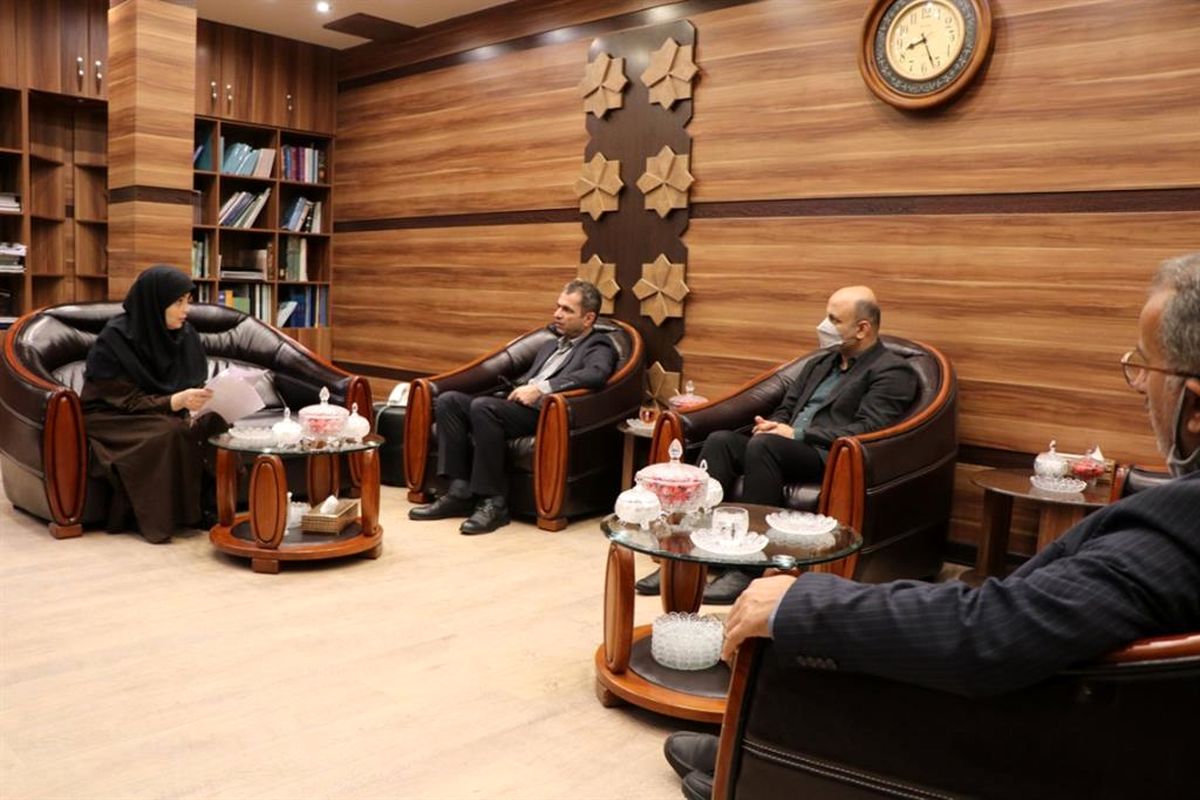 پارک علم و فناوری گیلان