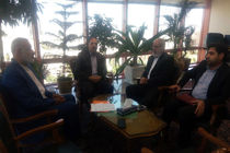 وضعیت کارکنان تعلیقی موسسه مالی و اعتباری منحله آرمان به زودی تعیین تکلیف می شود 